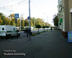 Гомель. Заказать курсовую